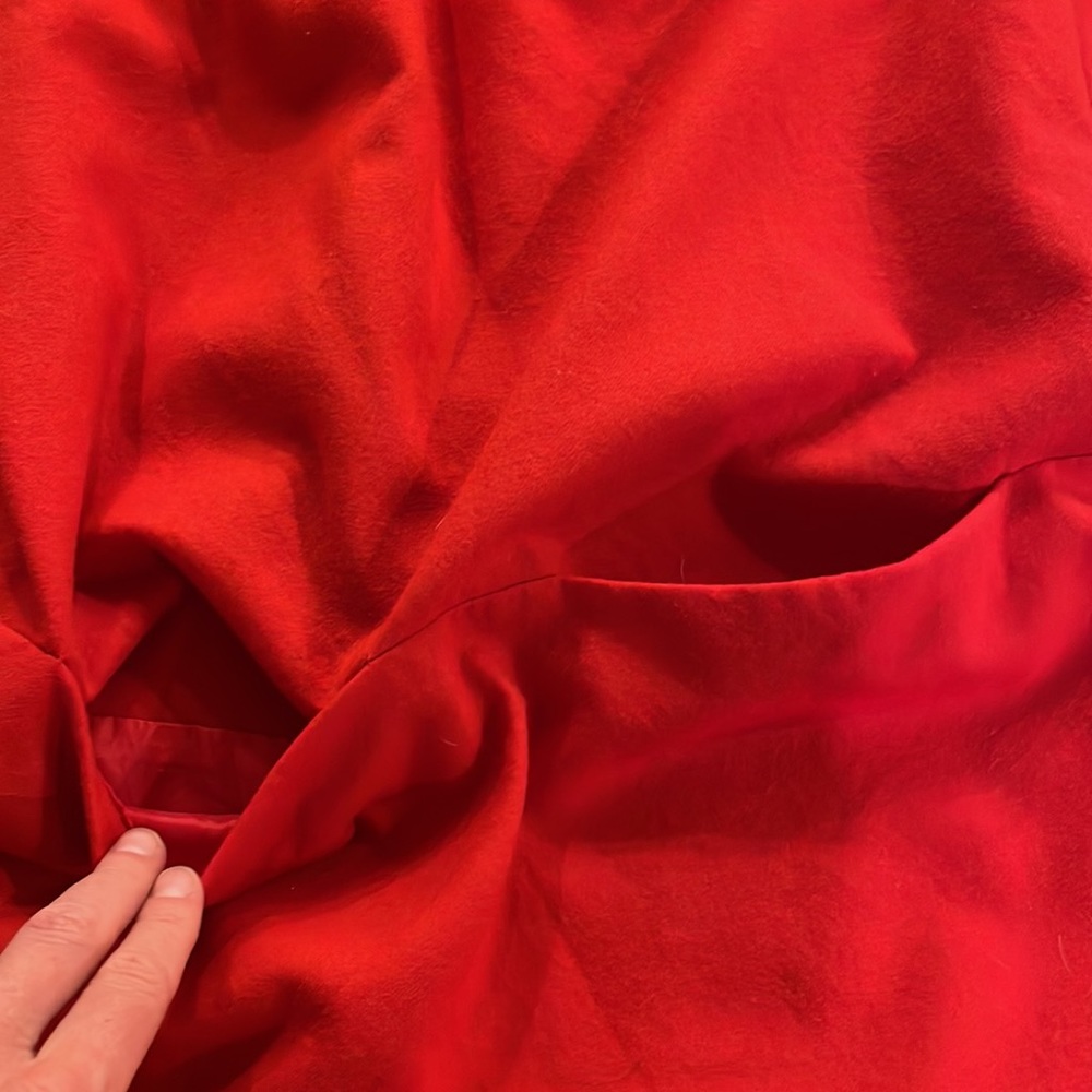 JCrew Soft Wool Shift Frock - Picture 9 of 16